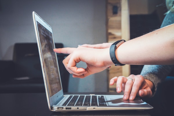 Module d'enseignement en ligne
